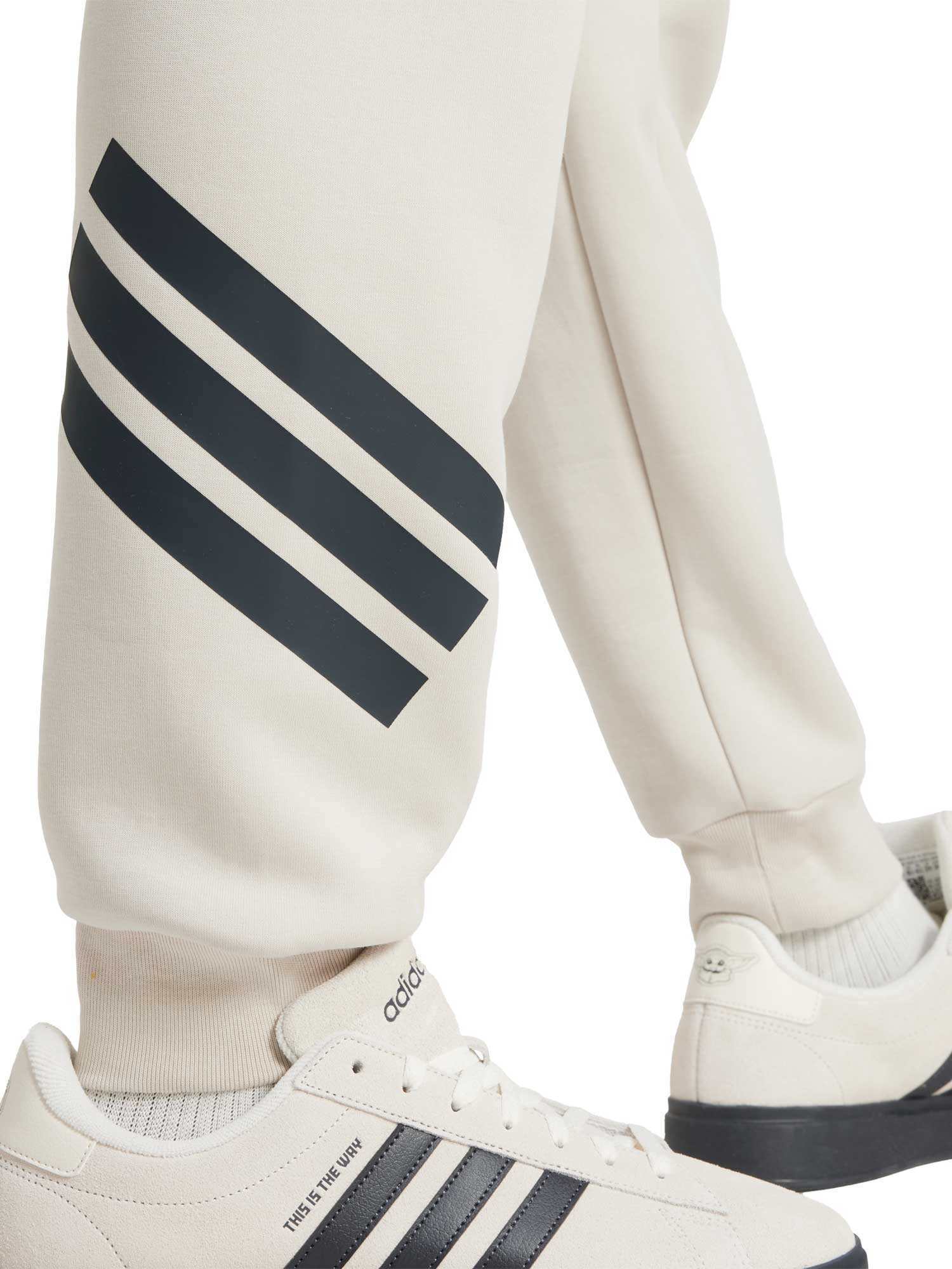 ADIDAS SPORTSWEAR Спортно долнище x Star Wars The Mandalorian Sweat
