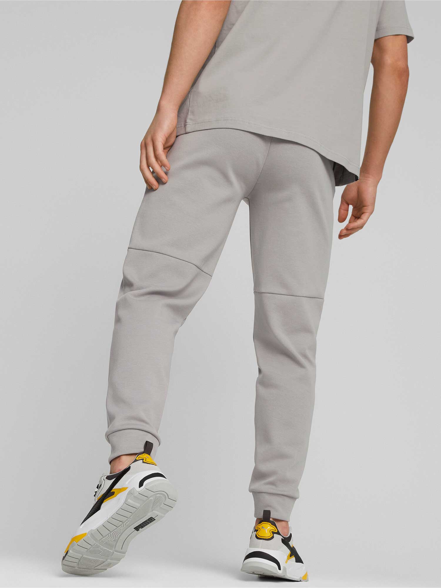 PUMA Спортно долнище RAD/CAL Pants DK op