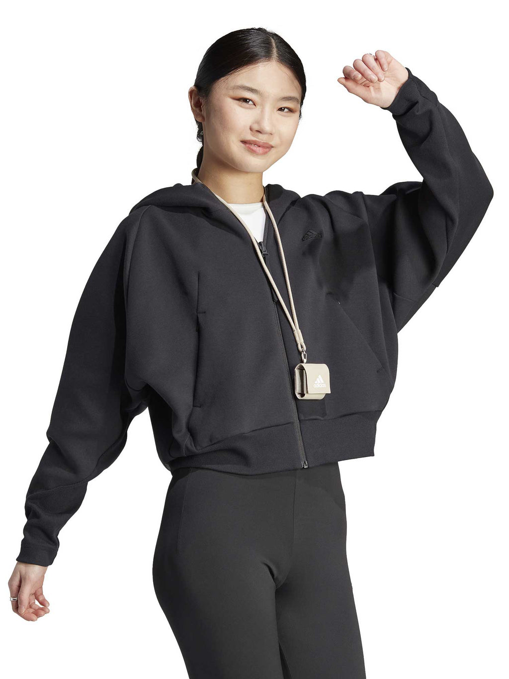 ADIDAS SPORTSWEAR Суитшърт adidas Z.N.E.