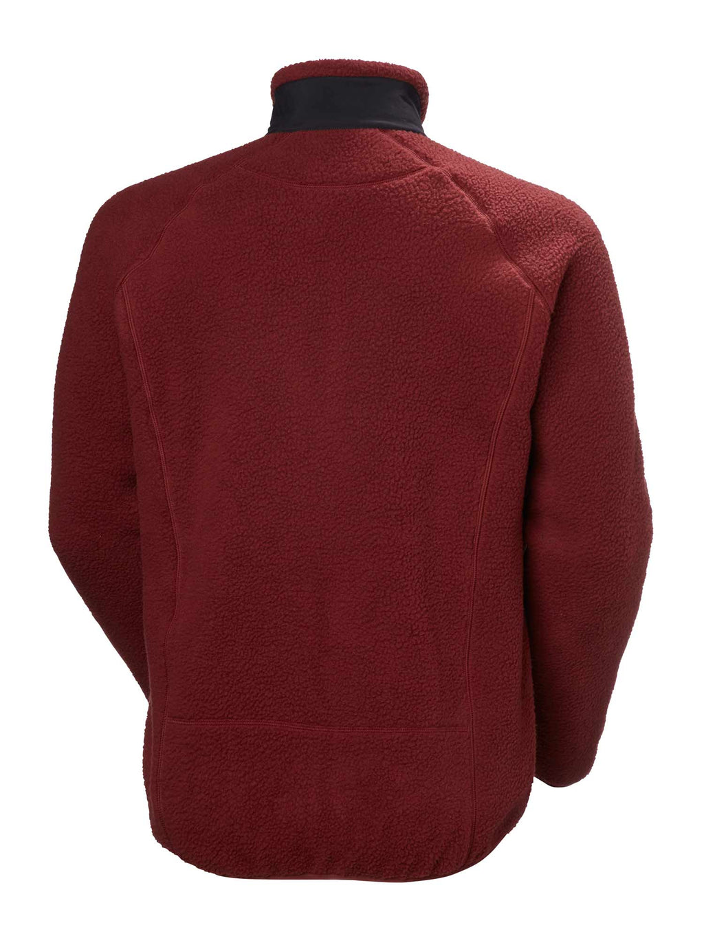HELLY HANSEN Полар PANORAMA PILE BLOCK JACKET