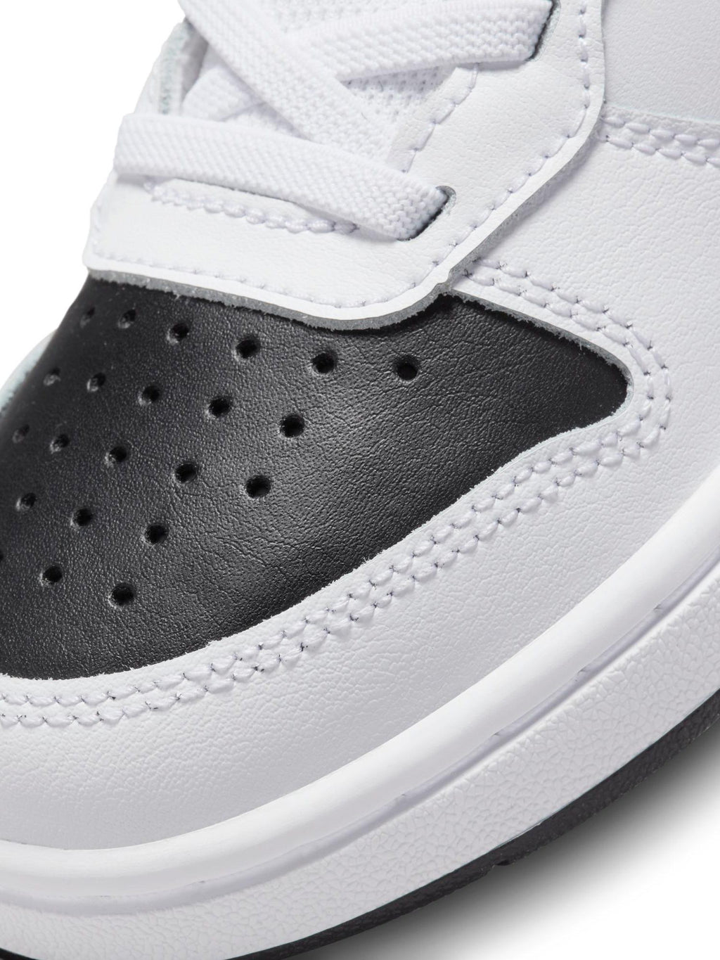 NIKE Обувки COURT BOROUGH MID 2 (PSV)