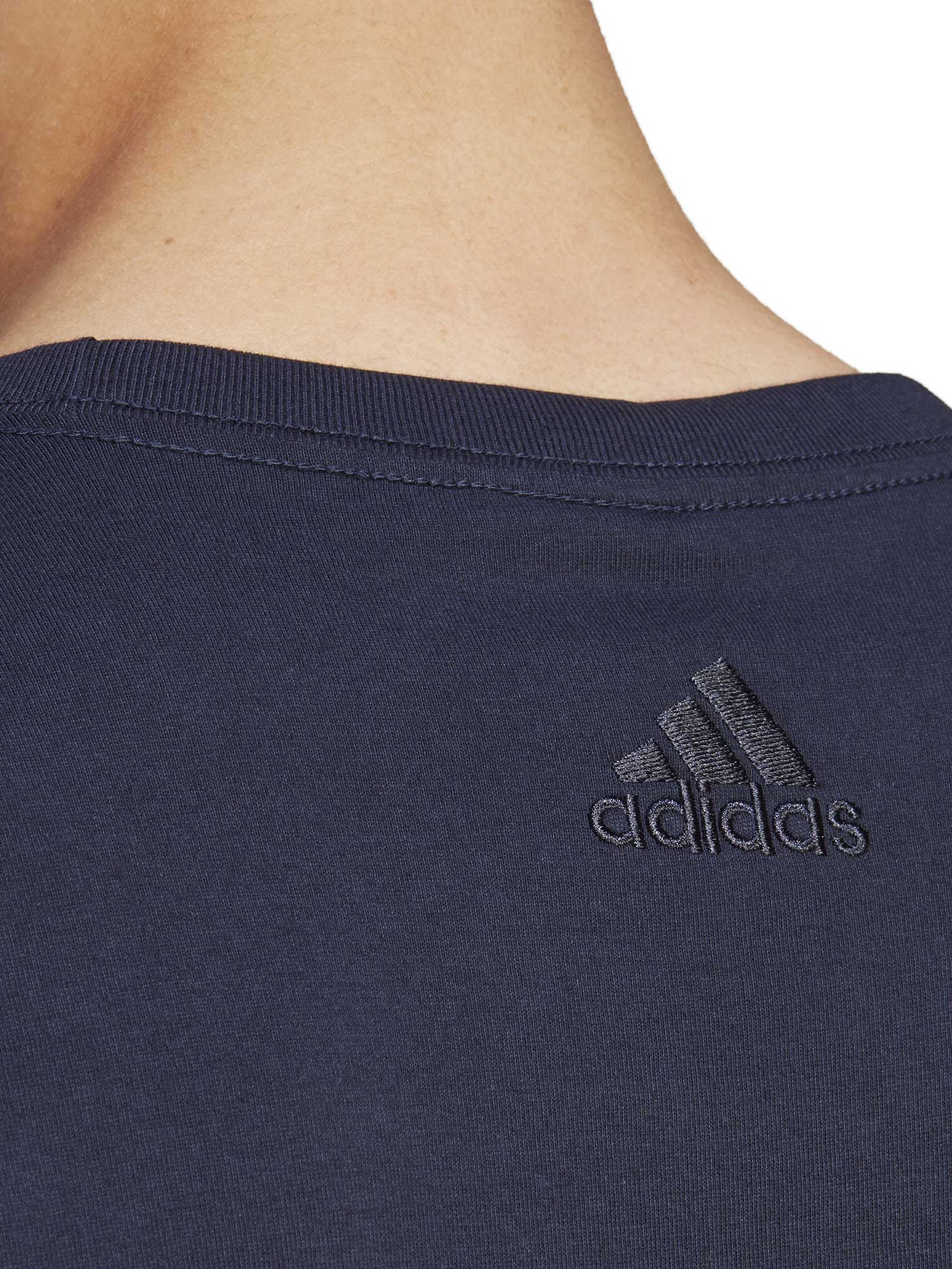 ADIDAS SPORTSWEAR Тениска Essentials Single Jersey