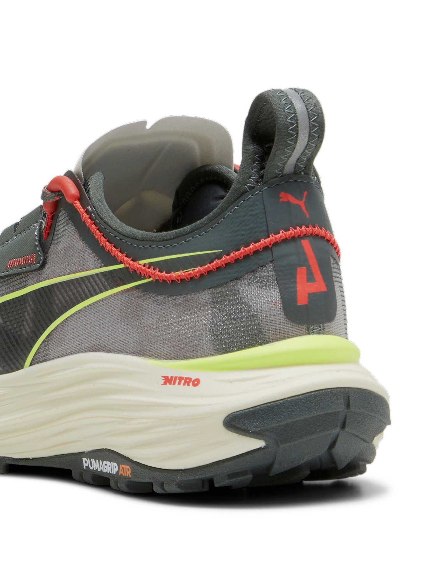 PUMA Обувки Voyage NITRO 3 Wn