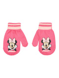 KIDS MOVIE HEROES Ръкавици Minnie Mouse
