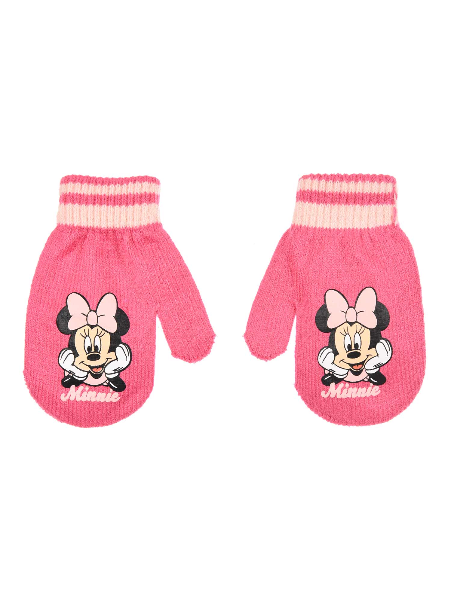 KIDS MOVIE HEROES Ръкавици Minnie Mouse