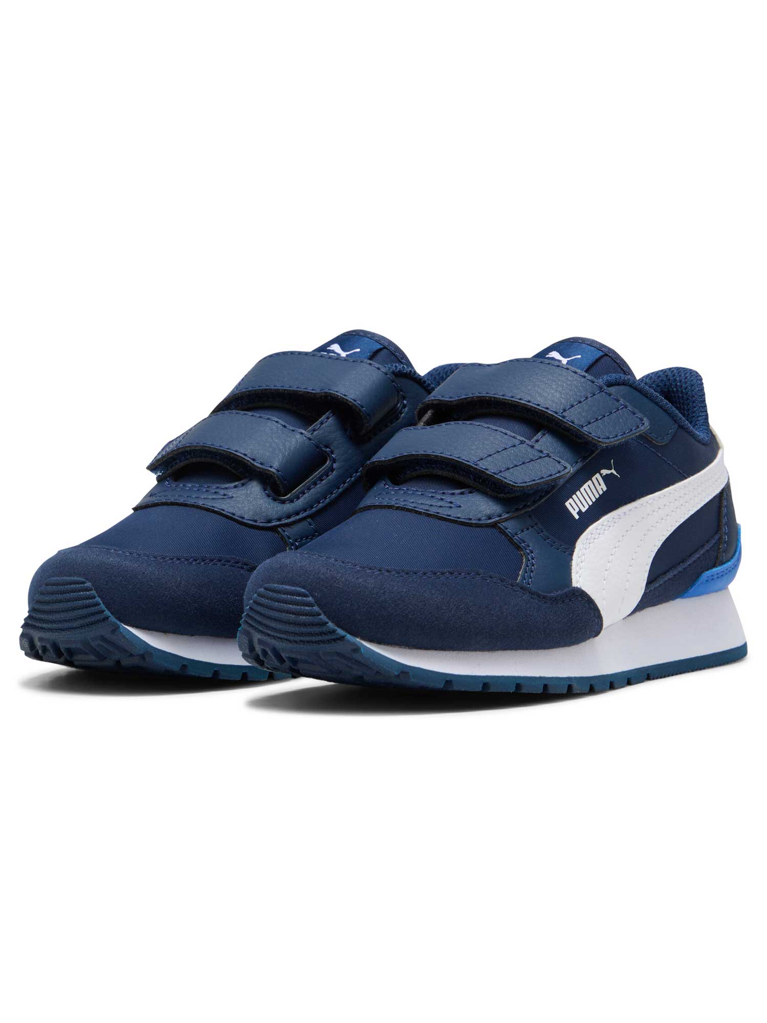 PUMA Обувки ST Runner v4 NL V PS