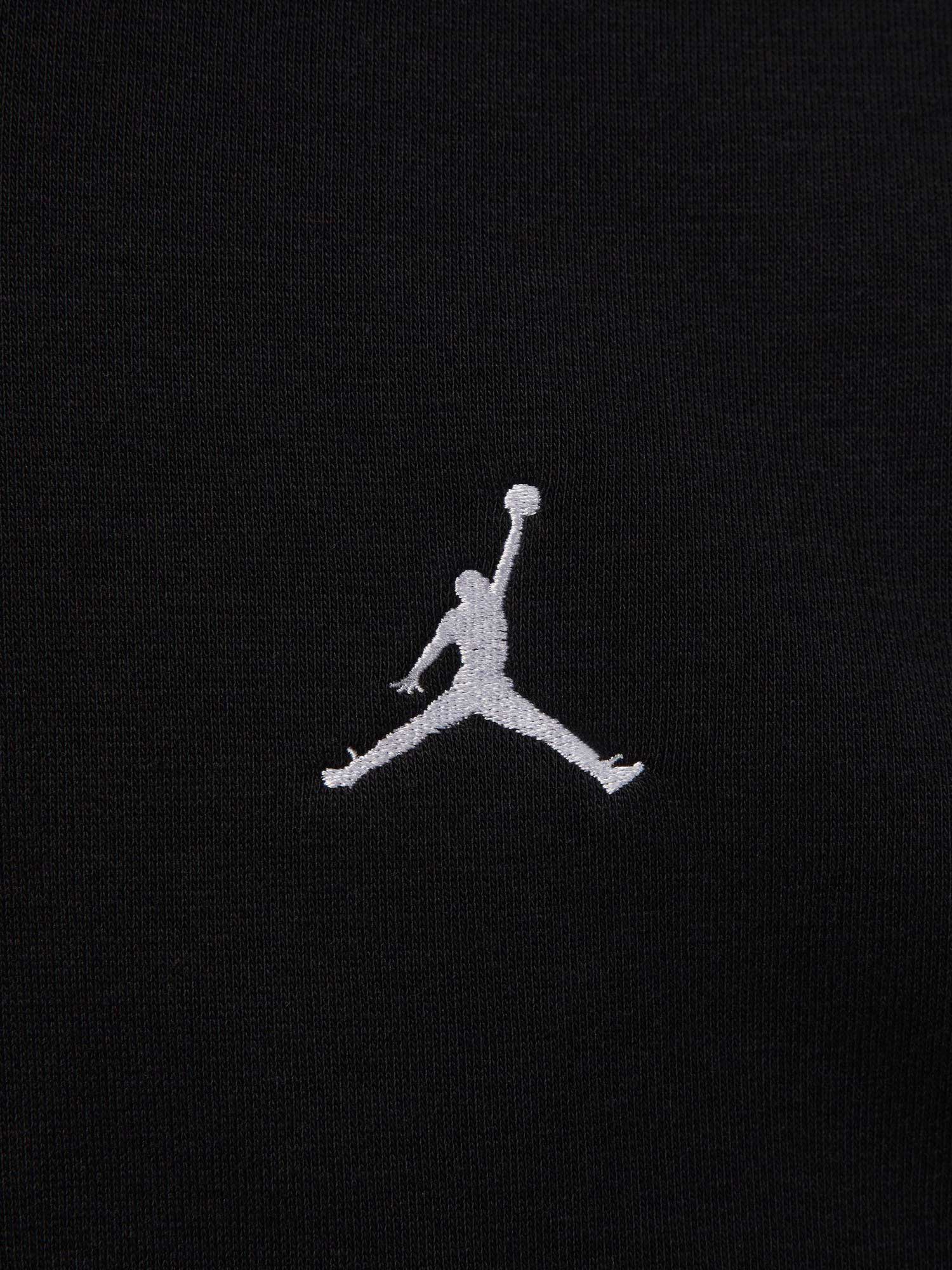 JORDAN Суитшърт M J BRK FLC FZ