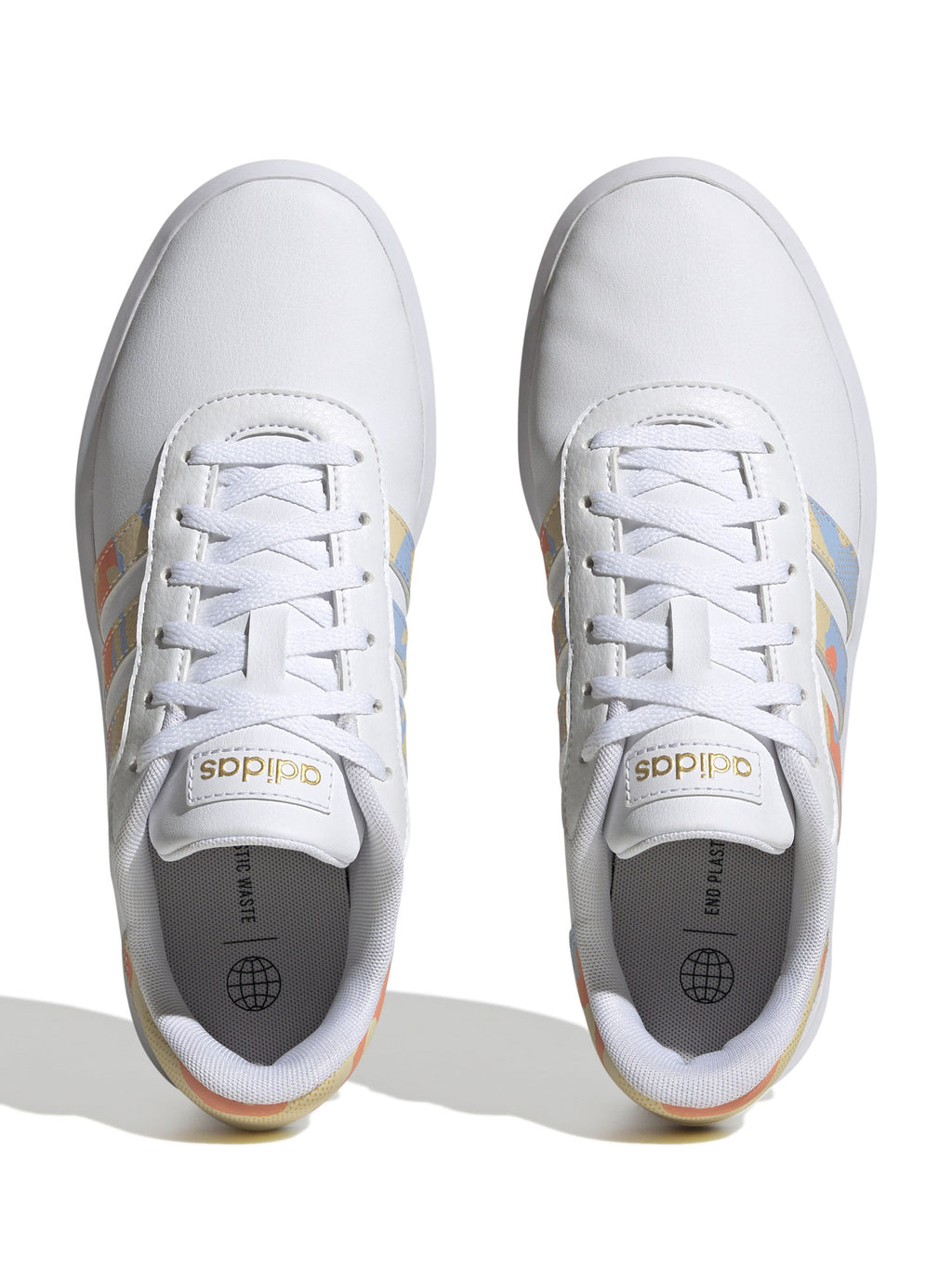 ADIDAS SPORTSWEAR Обувки Court Platform