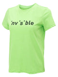 BRILLE Тениска INVISIBLE