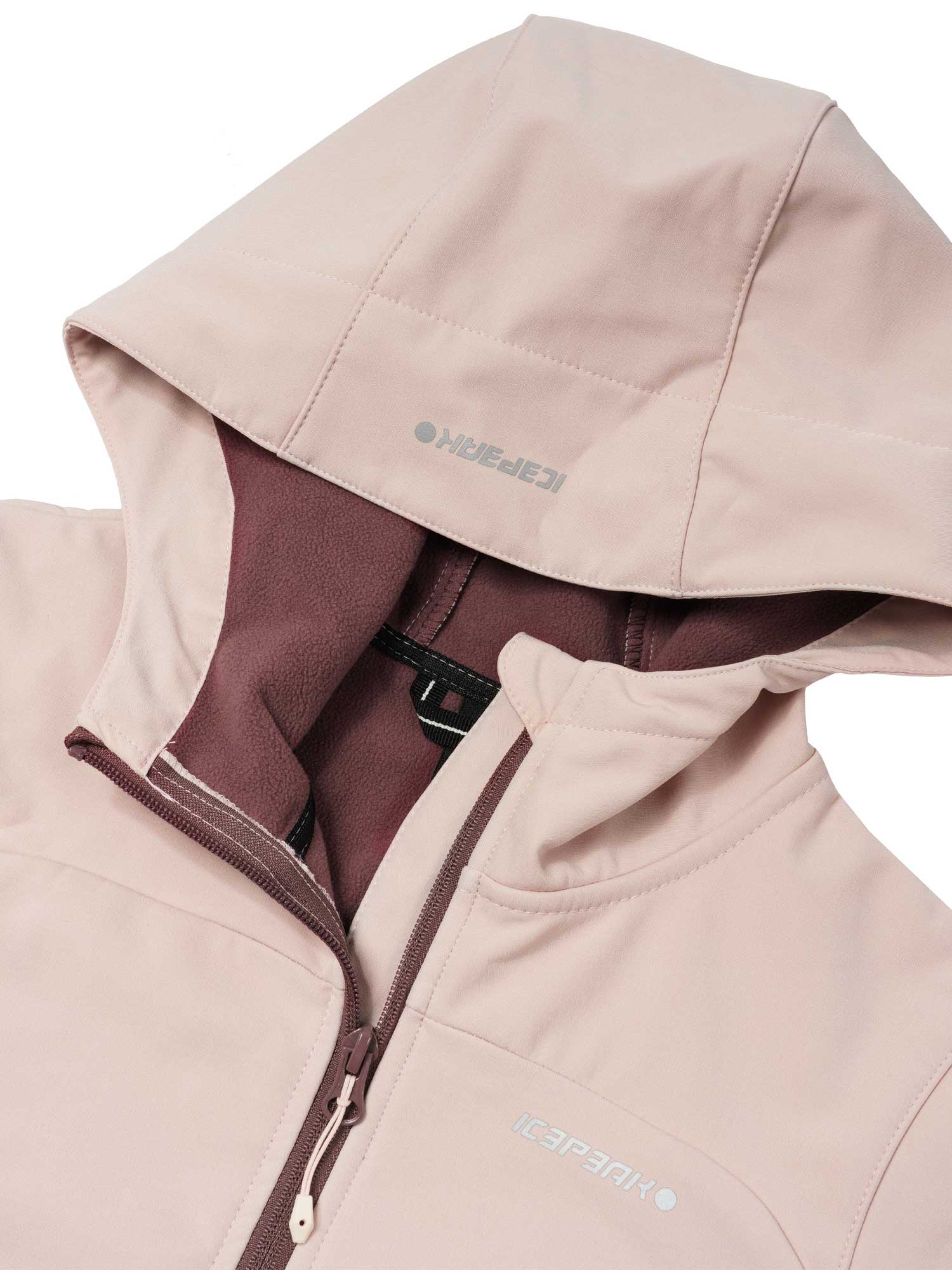 ICEPEAK Яке KOBRYN JR