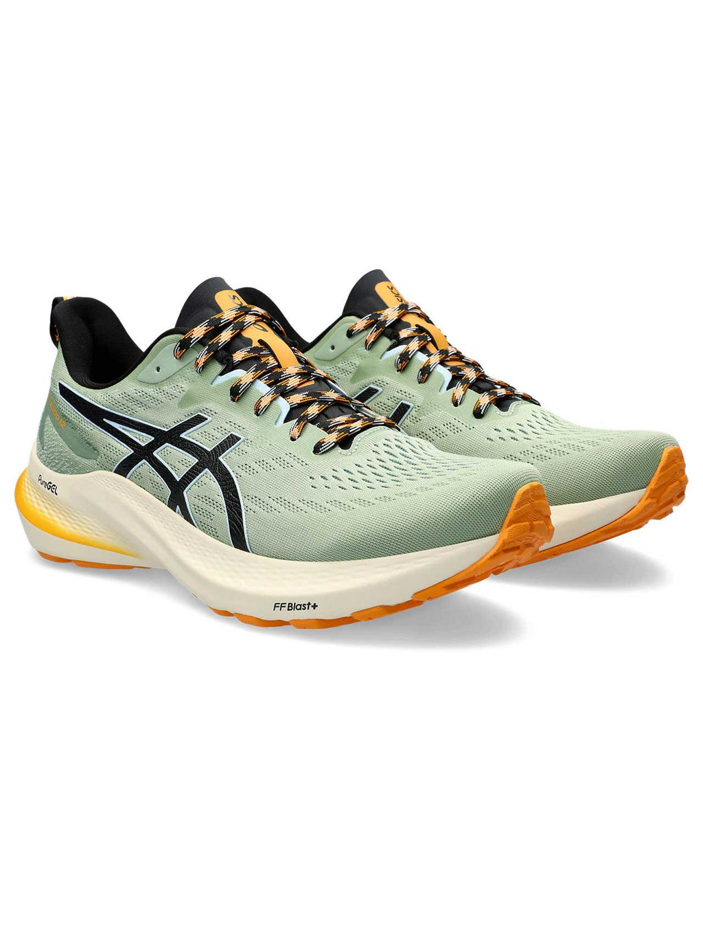 ASICS Обувки GT-2000 12 TR