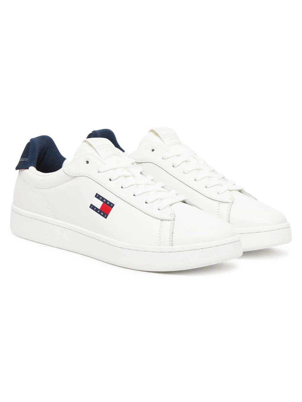 TOMMY JEANS Обувки ARCHIVE '98