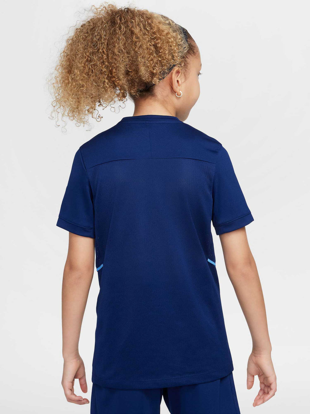 NIKE Тениска Erling Haaland K NK DF ACD25 TOP SS -PD
