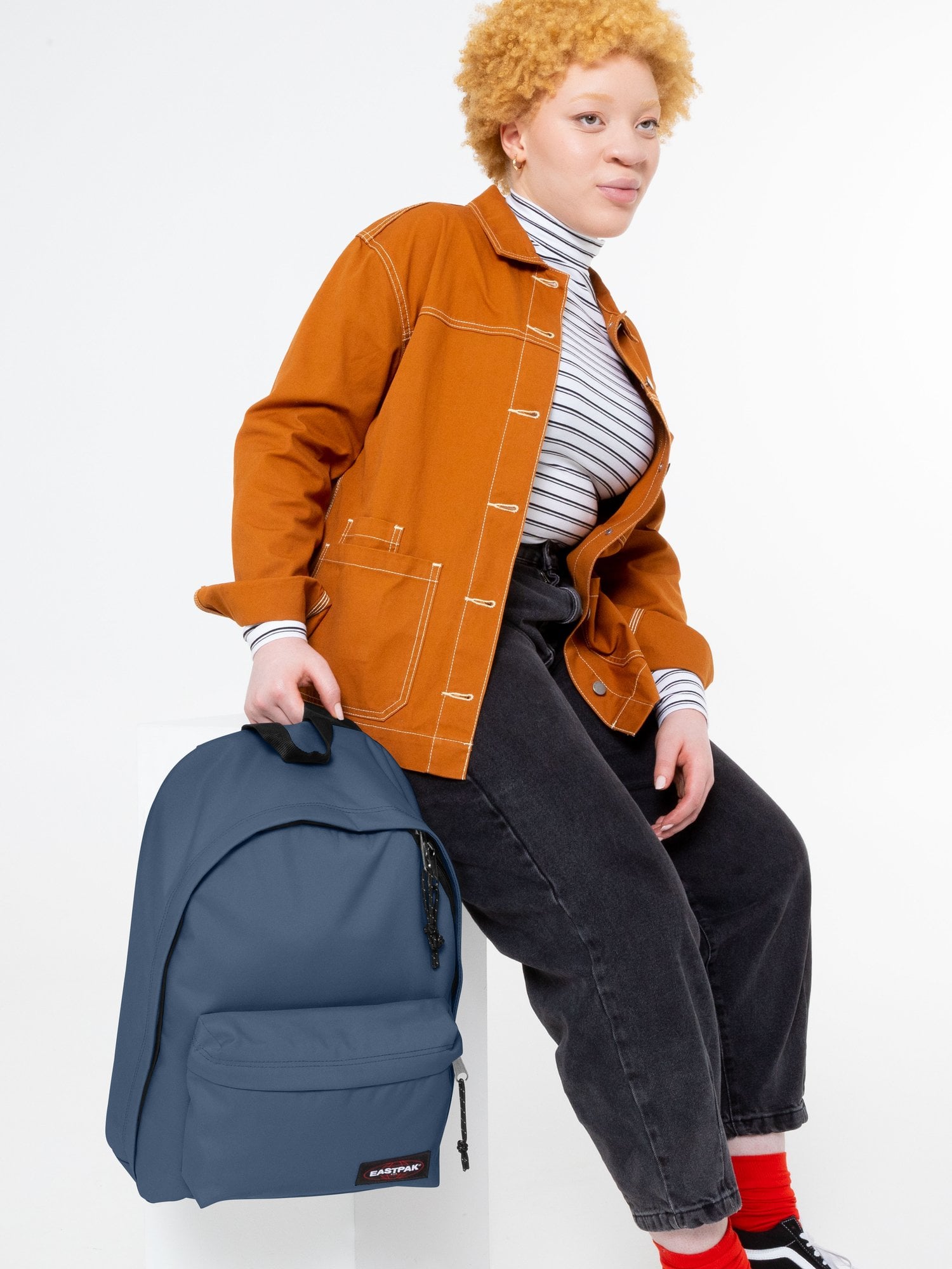 EASTPAK Раница OUT OF OFFICE-27 L