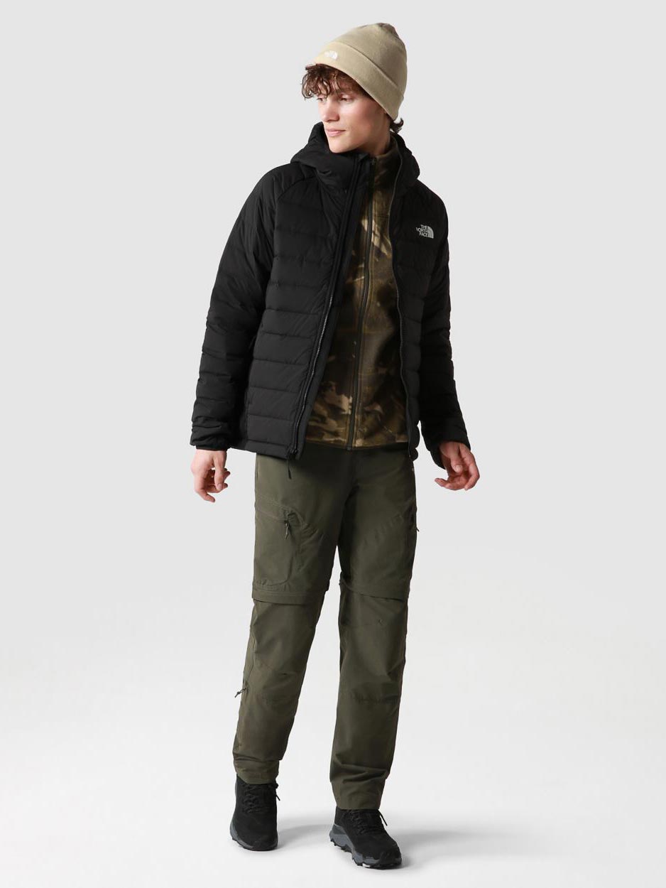 THE NORTH FACE Яке M BLVW STRCH DWN HDY