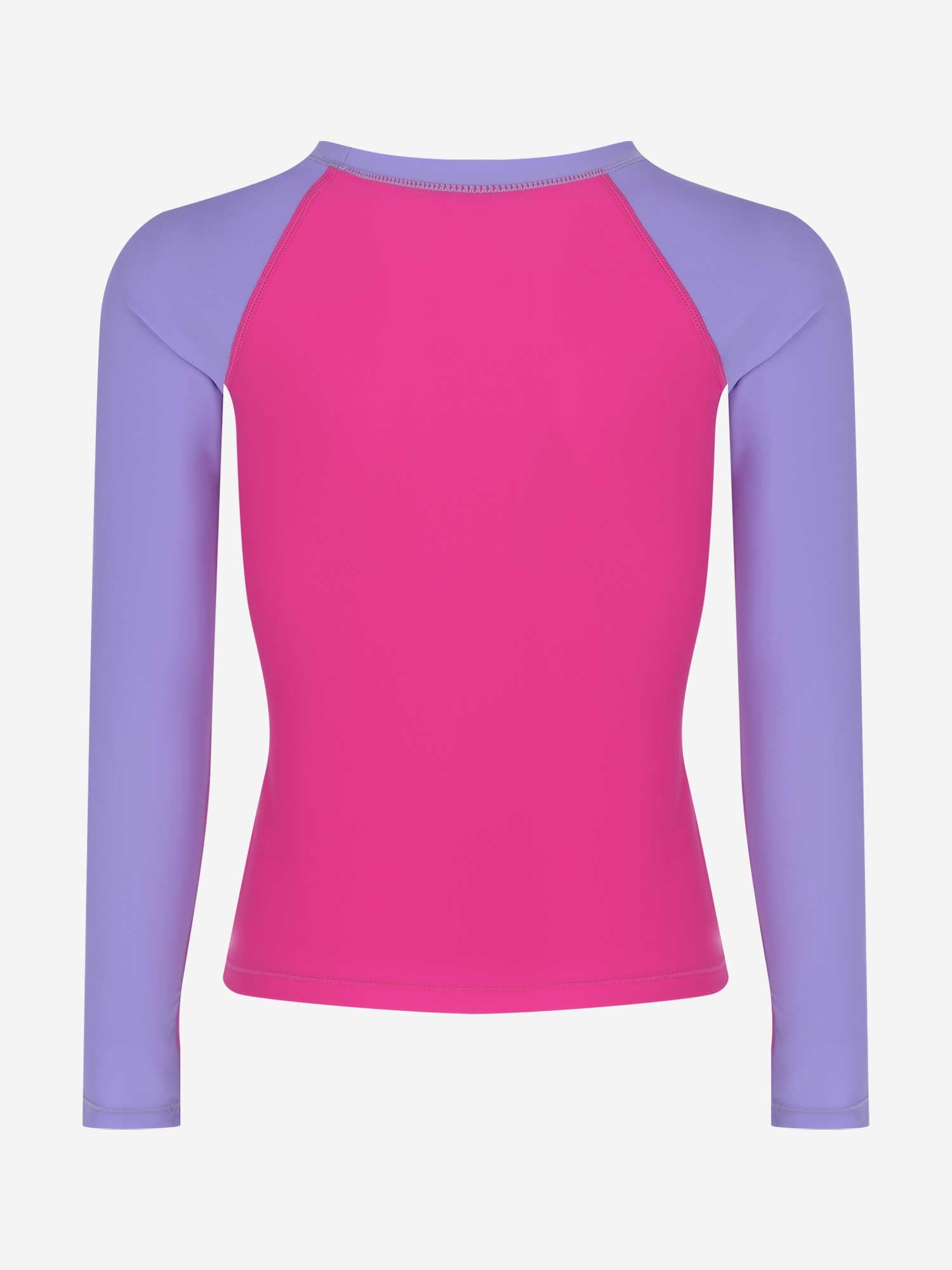 JOSS Блуза с UV защита Girls Rash Guard