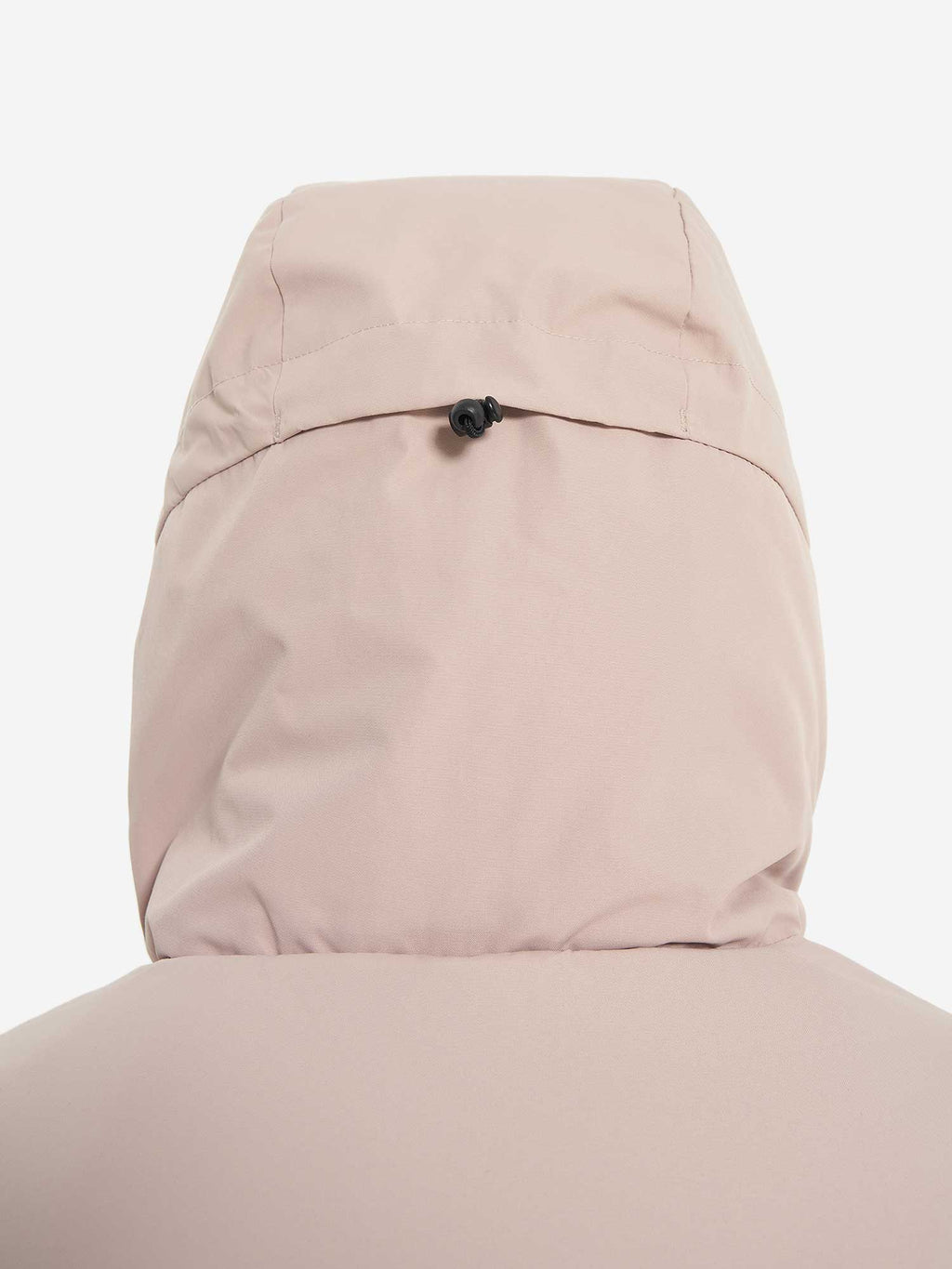 DEMIX Яке M D Paded Parka