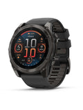 GARMIN GPS Смарт часовник Fenix 8 AMOLED