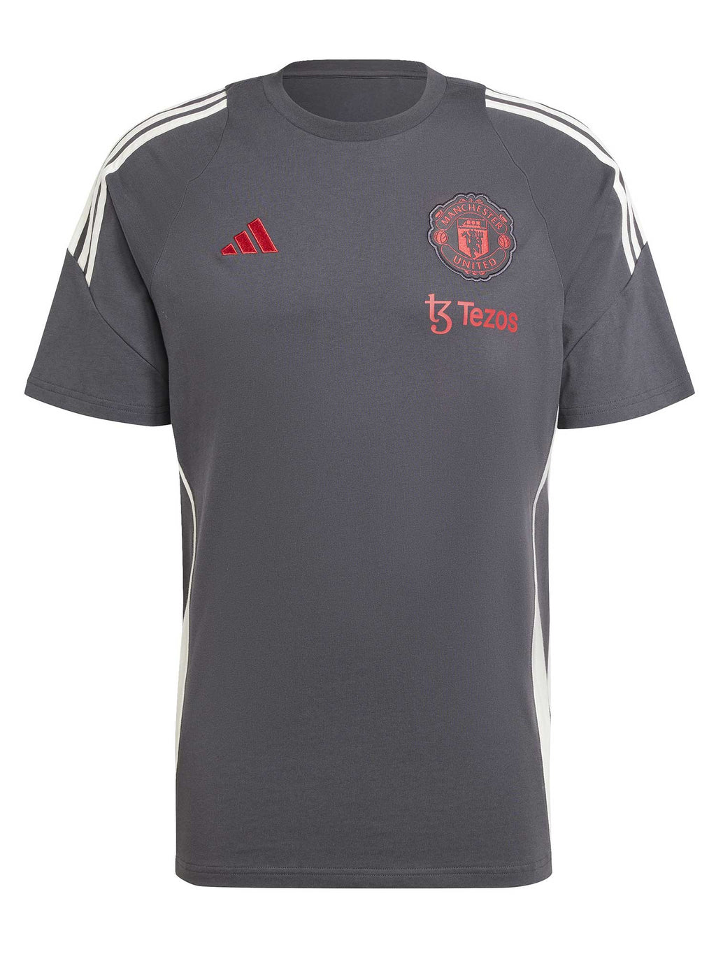 ADIDAS PERFORMANCE Тениска Manchester United Tiro 24 T-Shirt