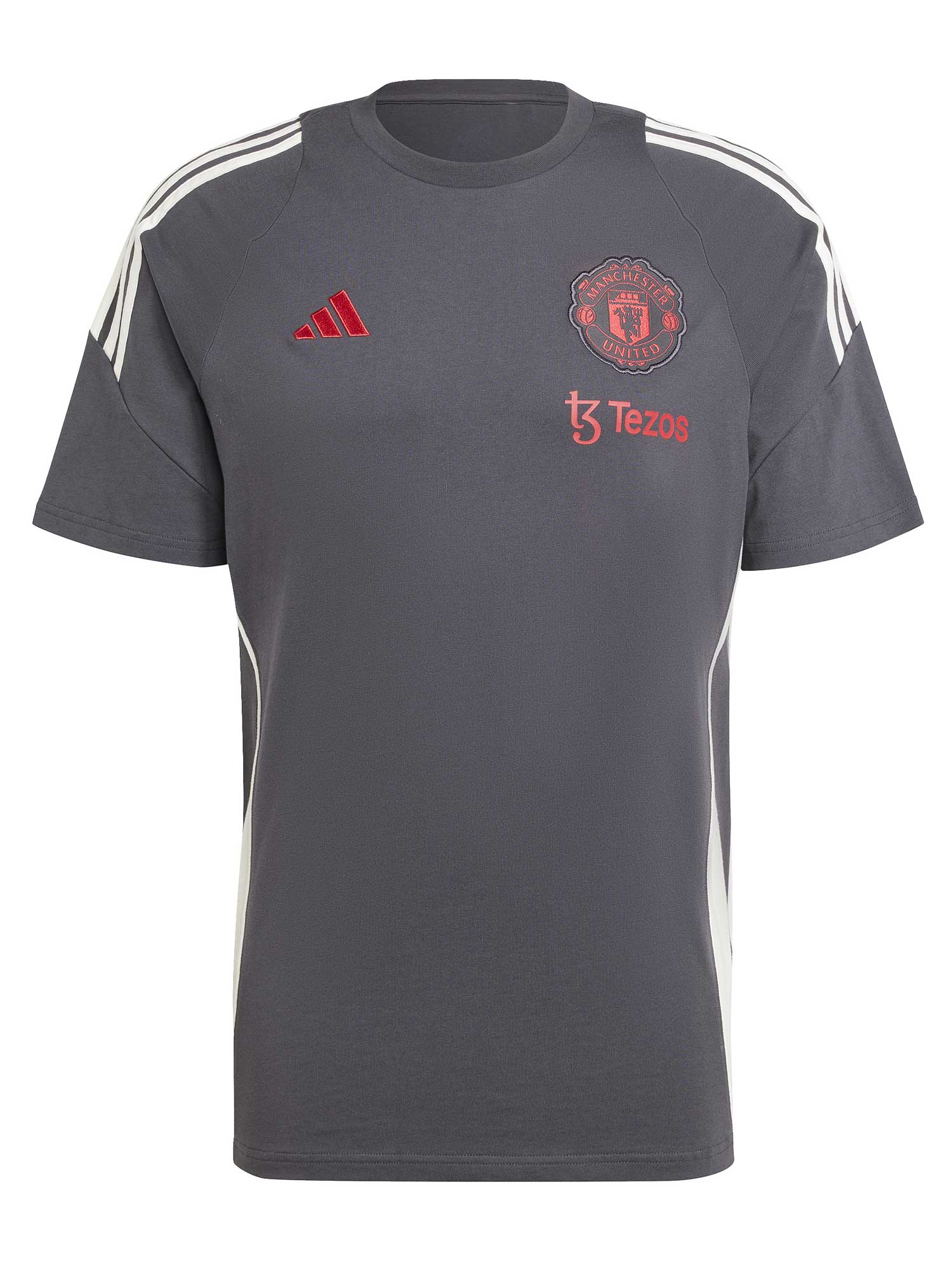 ADIDAS PERFORMANCE Тениска Manchester United Tiro 24 T-Shirt