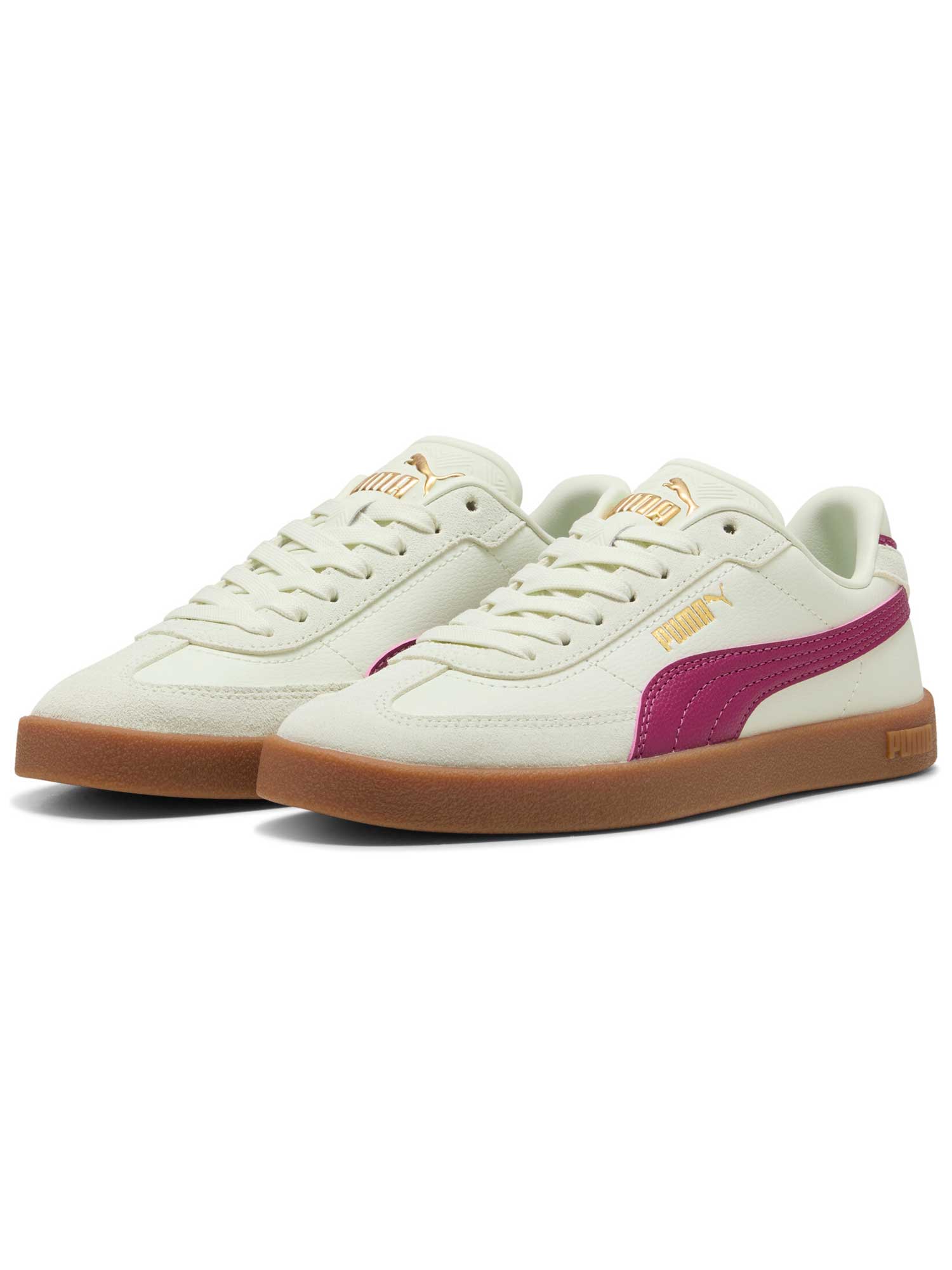 PUMA Обувки Puma Club II Era Jr