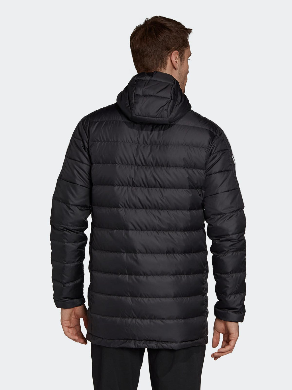ADIDAS SPORTSWEAR Яке ESS DOWN PARKA