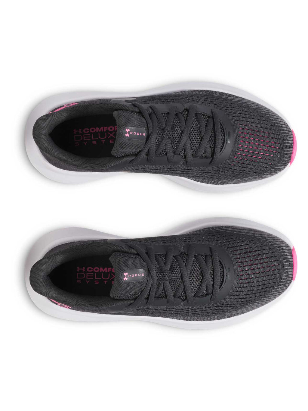 UNDER ARMOUR Обувки W Charged Rogue 5