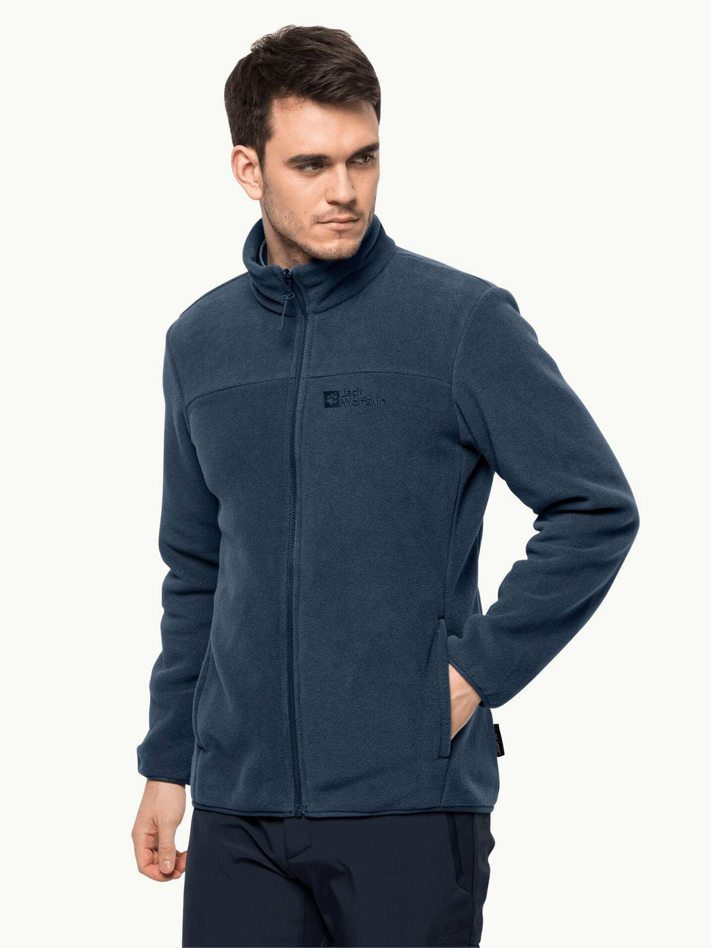 JACK WOLFSKIN Яке TAUBENBERG 3IN1 JKT M