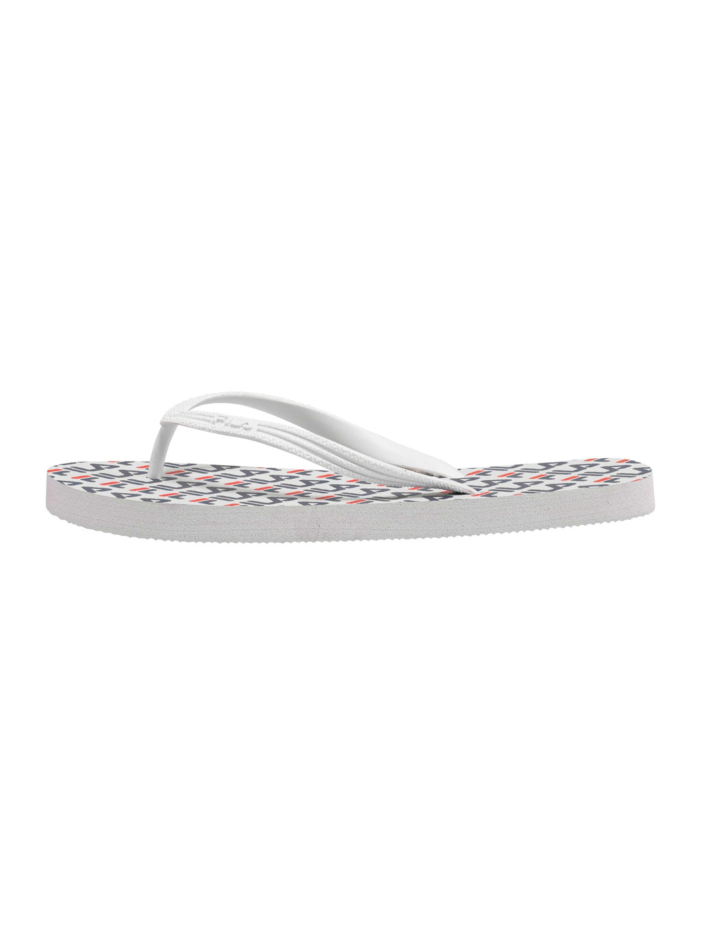 FILA Джапанки TROY LOGO slipper wmn