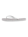 FILA Джапанки TROY LOGO slipper wmn