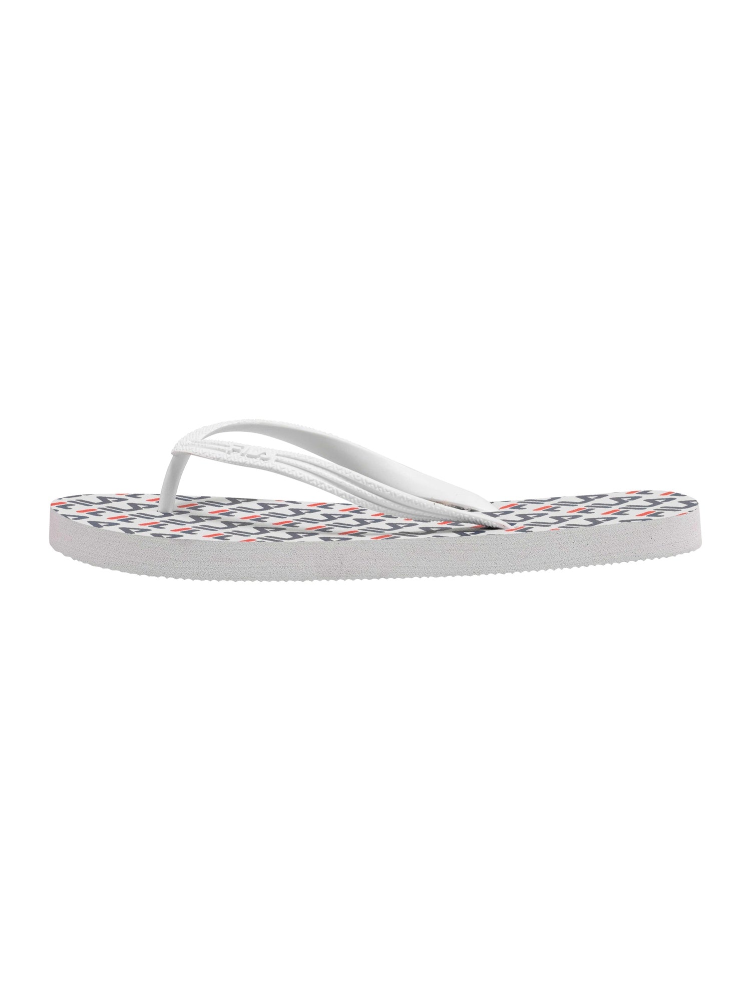 FILA Джапанки TROY LOGO slipper wmn