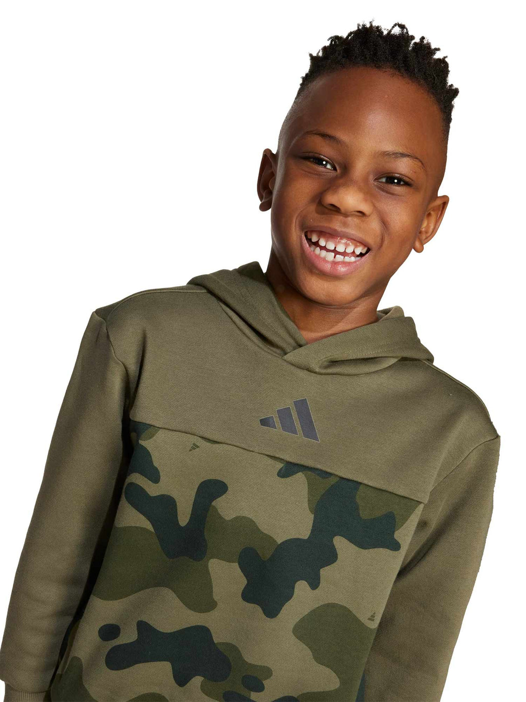 ADIDAS SPORTSWEAR Спортен екип Seasonal Essentials Little Kids