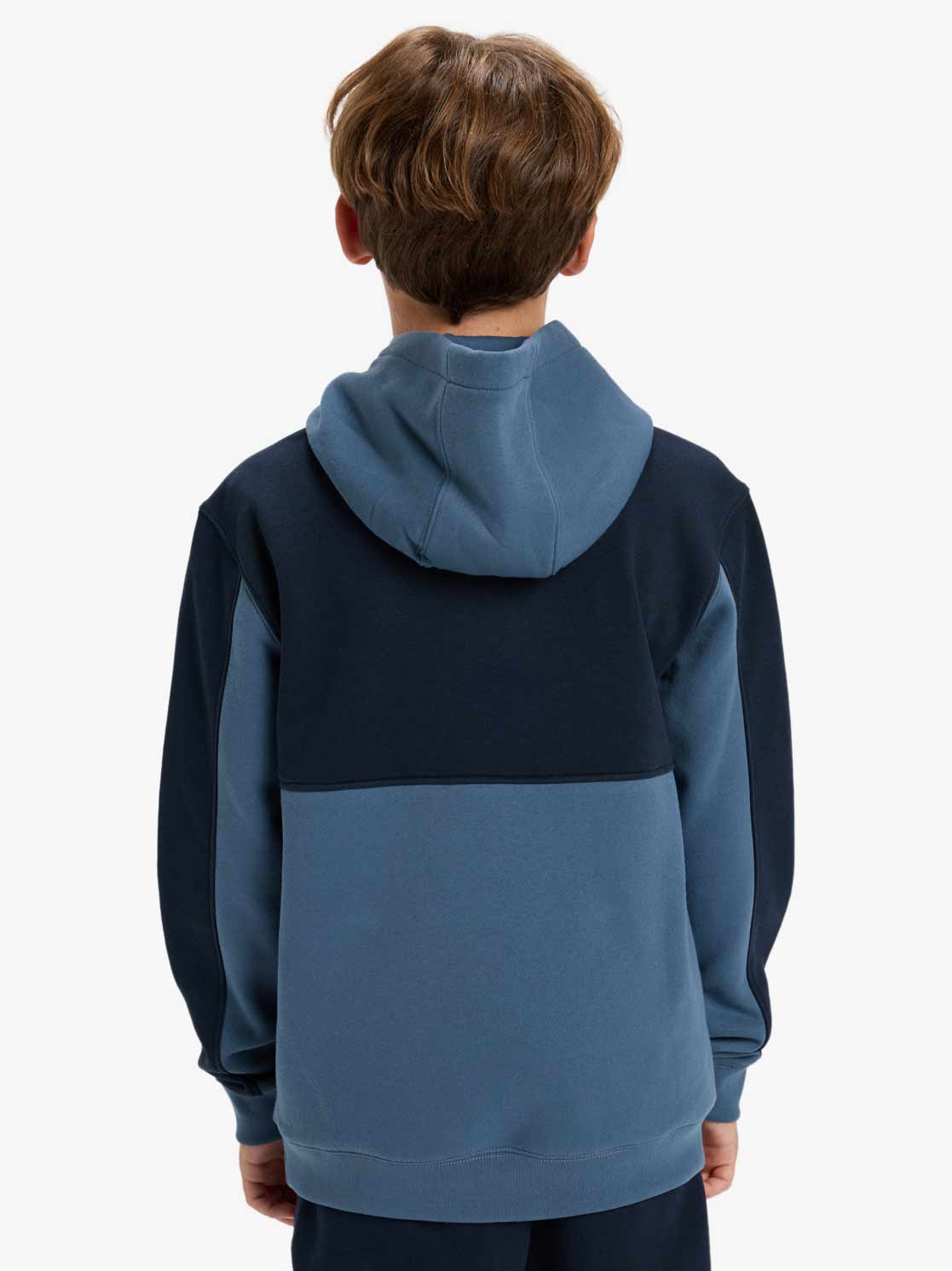 QUIKSILVER Суитшърт KNOWLEDGE AREA HOOD YOUTH