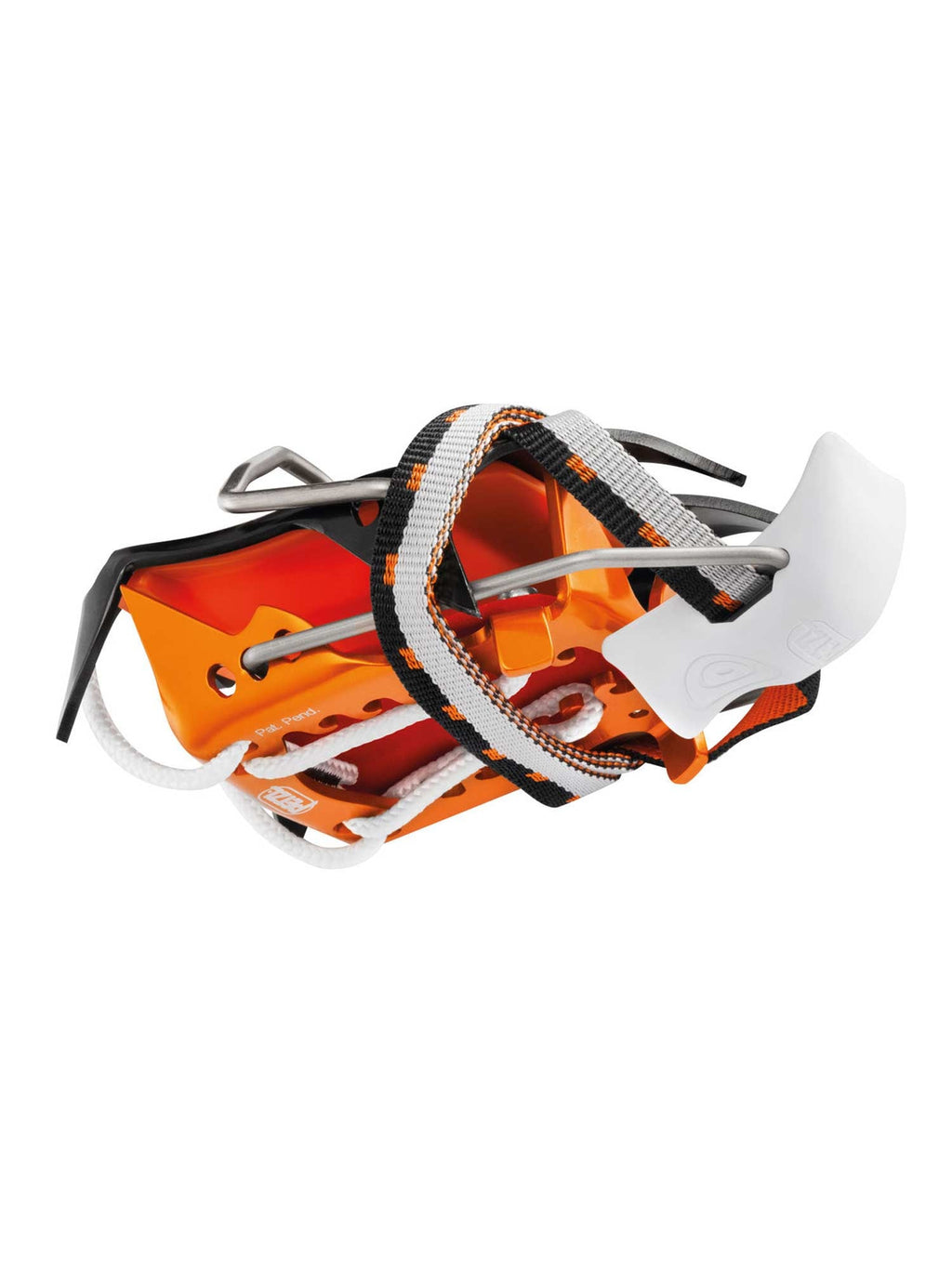 PETZL Котки IRVIS HYBRID LLU