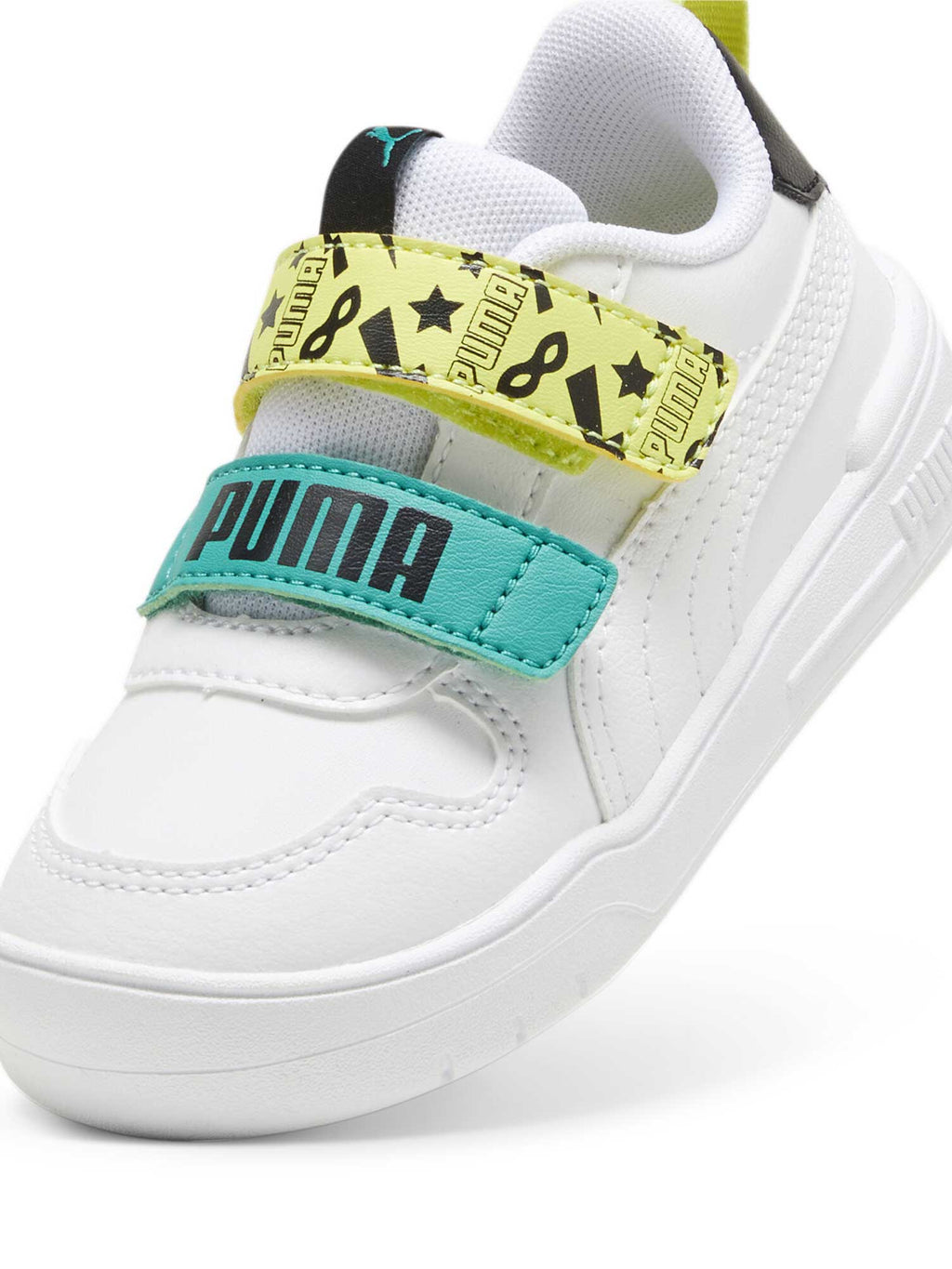 PUMA Обувки Multiflex SL Masked Hero V Inf