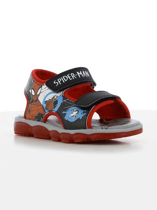 KIDS MOVIE HEROES Сандали SPIDERMAN MARVEL