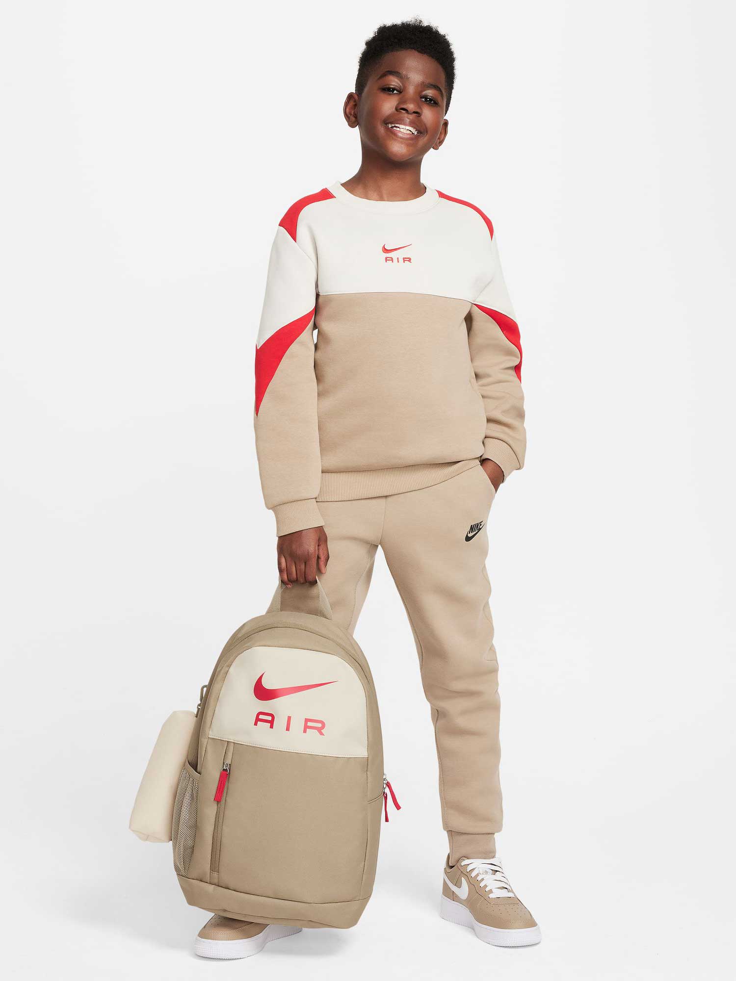 NIKE Раница Y NK ELMNTL BKPK - NK AIR