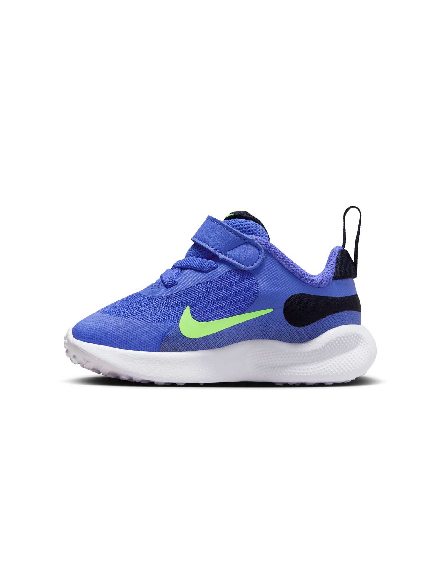 NIKE Обувки REVOLUTION 7 (TDV)