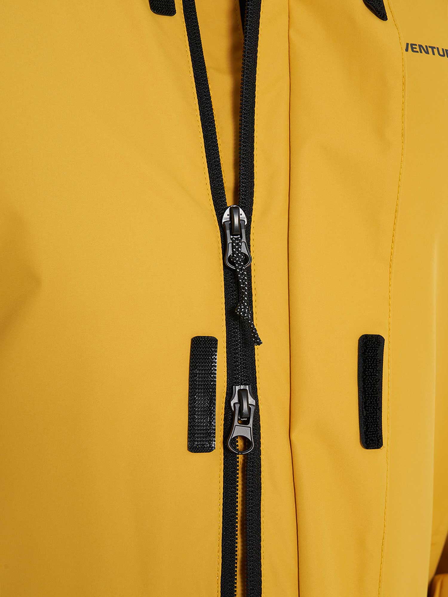 OUTVENTURE Яке Mens Hiking Rainjacket