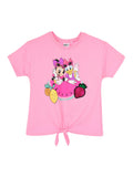 KIDS MOVIE HEROES Тениска MINNIE