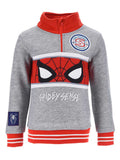 KIDS MOVIE HEROES Блуза SPIDERMAN