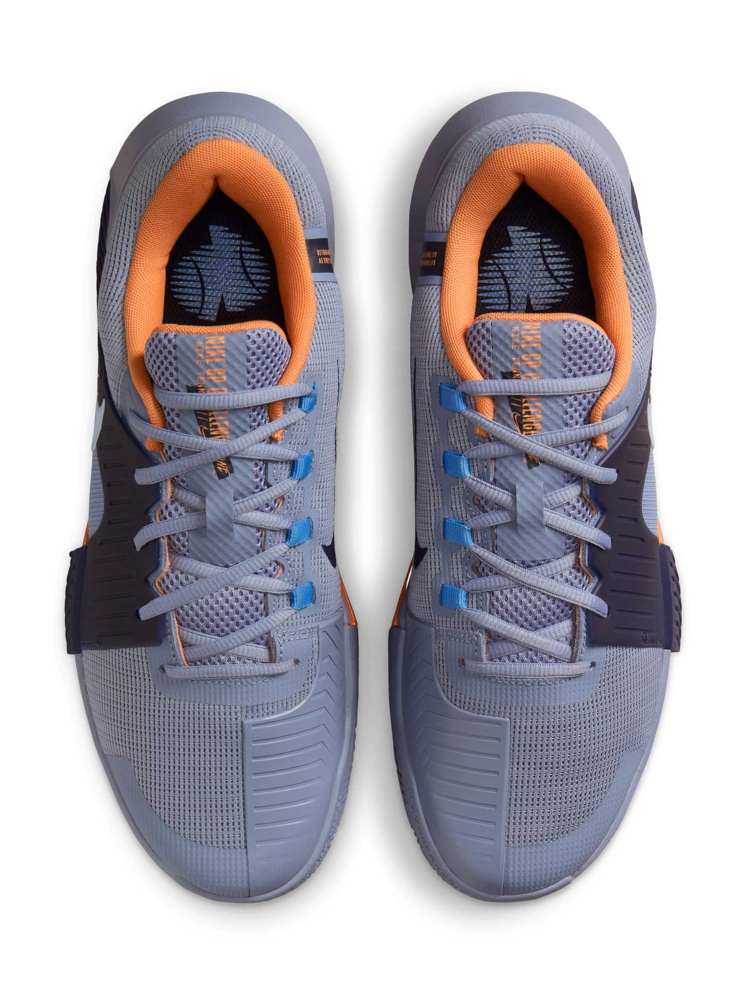 NIKE Обувки M ZOOM GP CHALLENGE 1 CLY