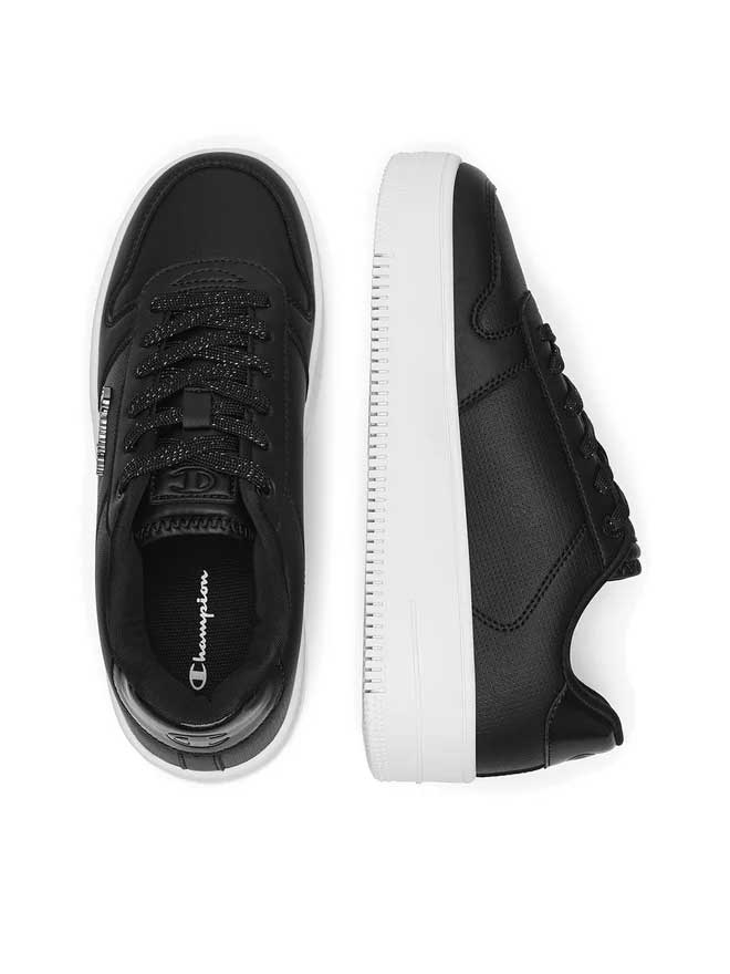 CHAMPION Обувки REBOUND PLAT CHROMO