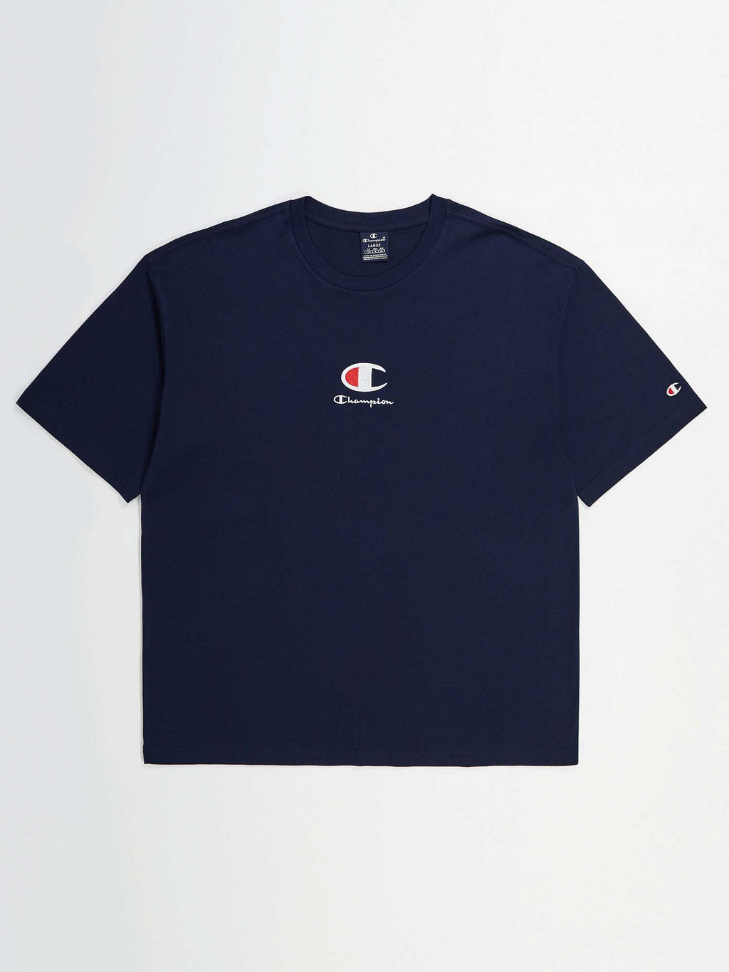 CHAMPION Тениска Crewneck