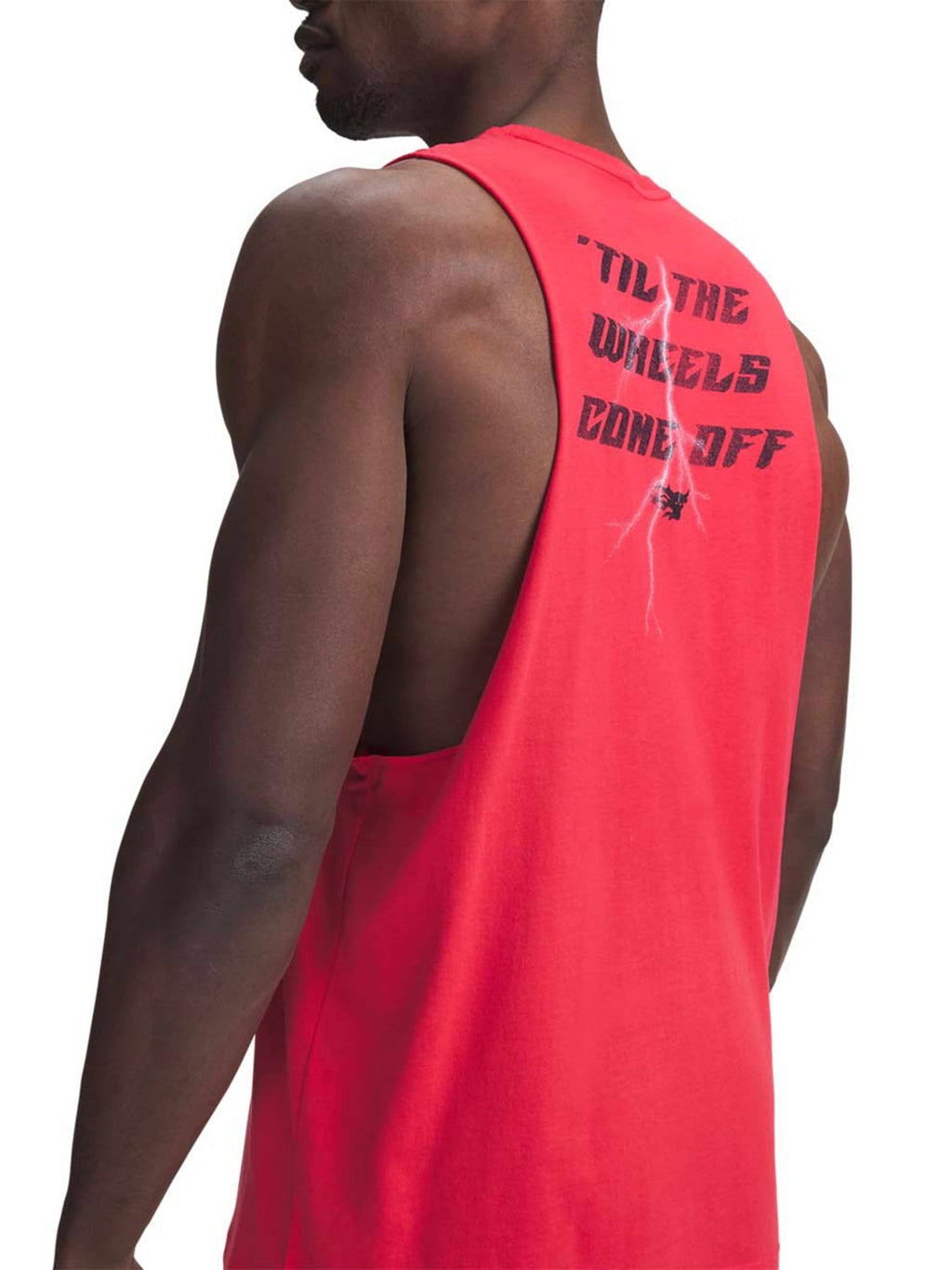 UNDER ARMOUR Потник Pjt Rck Tank