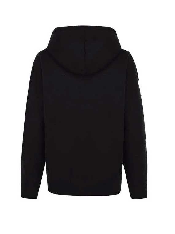 CHAMPION Суитшърт Hooded Full Zip Sweatshirt