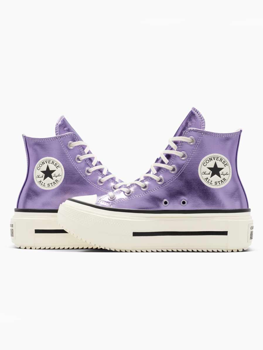 CONVERSE Обувки CTAS LFT DOUBLE STACK