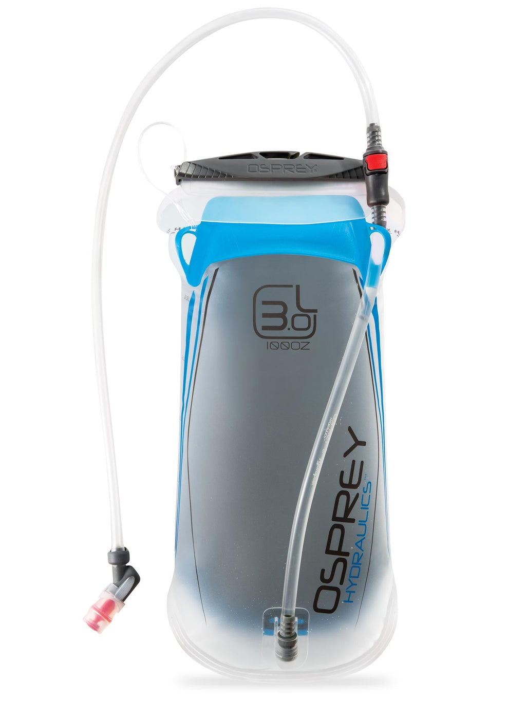 OSPREY Система за вода Hydraulics 3L
