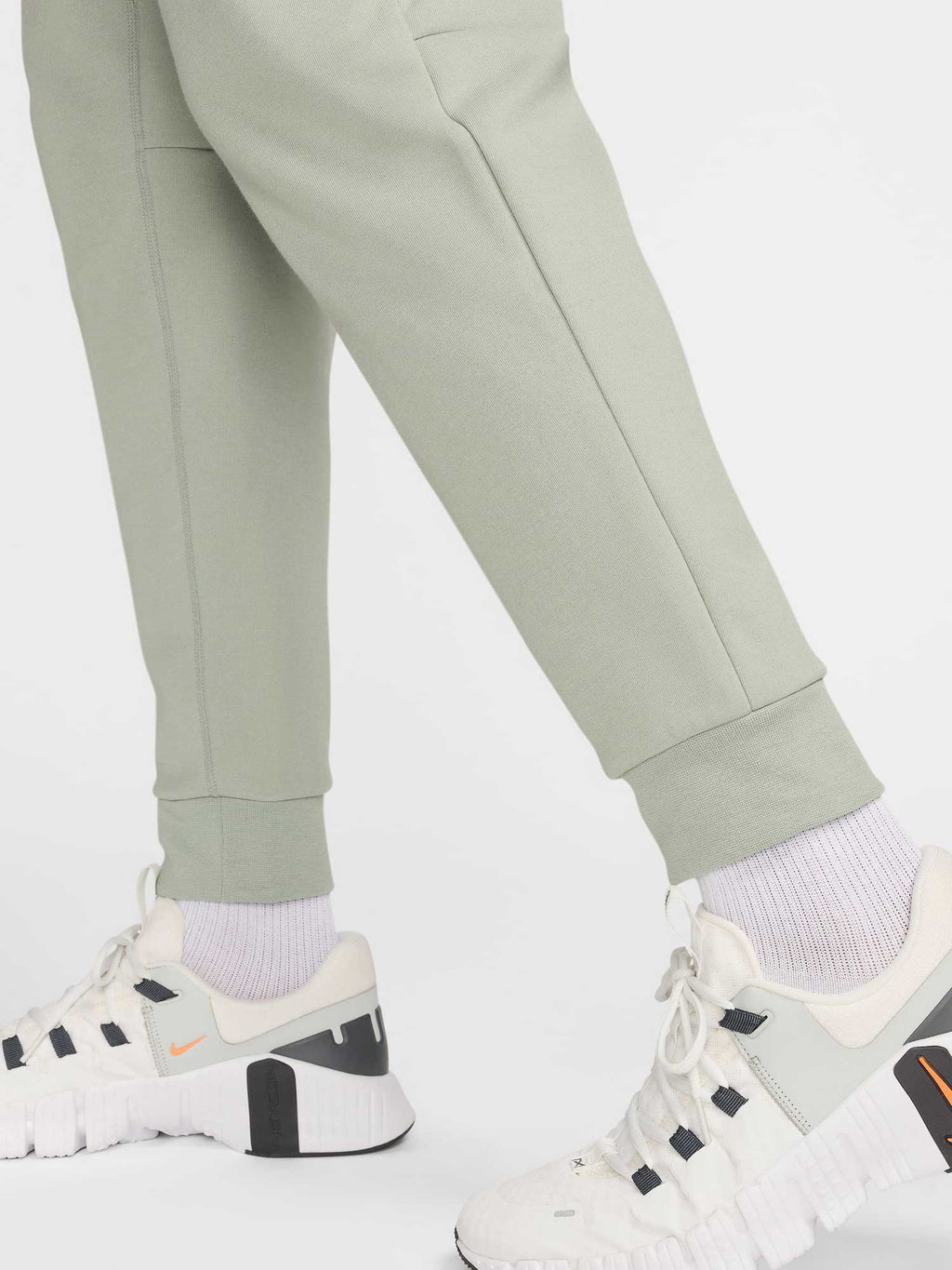 NIKE Спортно долнище M NK DF UV PRIMARY JOGGER PANT