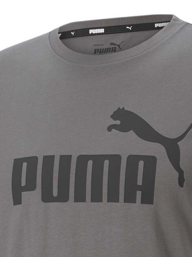 PUMA Тениска ESS Logo Tee (s)